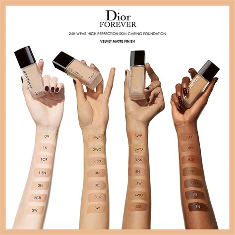 dupe dior foundation|dior forever matte foundation dupe.